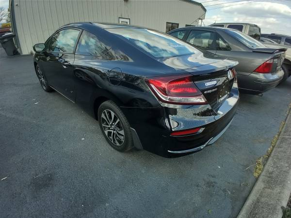 2015 Honda Civic Coupe 3500 Down - - by for sale in Columbia , TN – photo 4