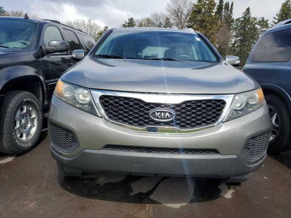 2011 KIA SORENTO BASE DRIVE IT HOME TODAY! - - by for sale in Ham Lake, MN – photo 5