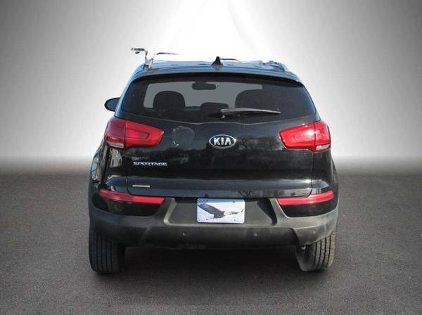 2014 Kia Sportage LX Sport Utility 4D - APPROVEDR for sale in Carson City, NV – photo 2