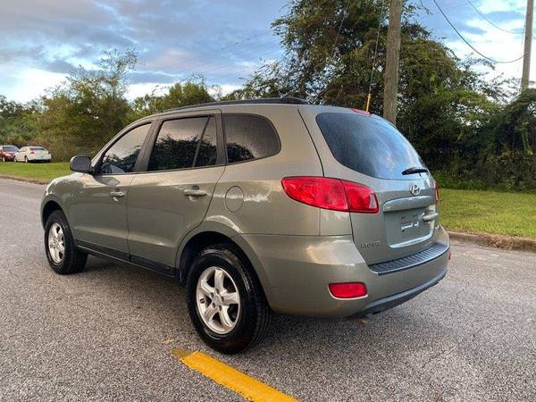 08 Hyundai Santa Fe MINT CONDITION-WARRANTY-NO DEALER FEES - cars &... for sale in Gainesville, FL – photo 15