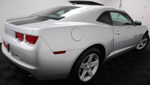 2010 CHEVROLET CAMARO 1LT Get Financed! - cars & trucks - by dealer... for sale in Stafford, District Of Columbia – photo 10