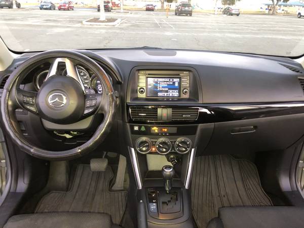 2014 Mazda CX-5 Sport SUV for sale in San Diego, CA – photo 8