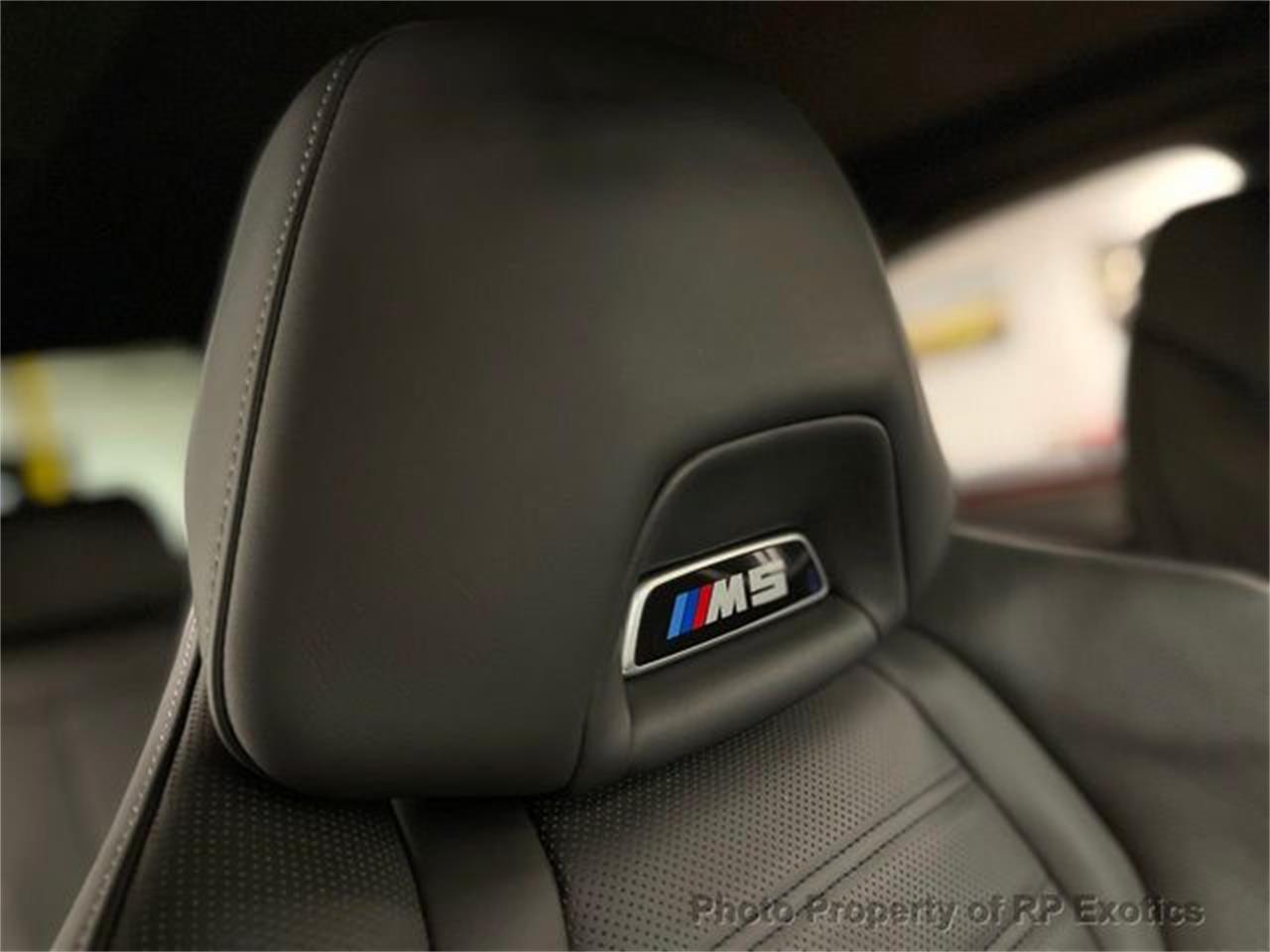 2018 BMW M5 for sale in Saint Louis, MO – photo 33
