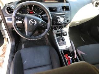 2011 MAZDA 3 i Touring Sedan 4D - cars & trucks - by owner - vehicle... for sale in Odessa, TX – photo 19
