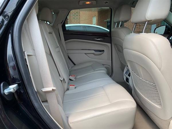2016 CADILLAC SRX Luxury Collection $0 DOWN PAYMENT PROGRAM!! - cars... for sale in Fredericksburg, VA – photo 13
