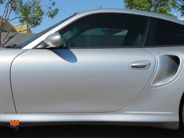 2003 Porsche 911 TURBO COUPE for sale in Tempe, NM – photo 17