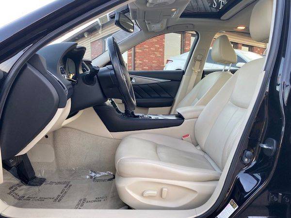 2015 INFINITI Q50 BASE *$500 DOWN YOU DRIVE! for sale in St Peters, MO – photo 11