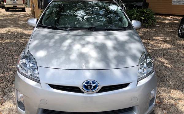 2010 Toyota Prius II 4dr Hatchback Hatchback for sale in Tallahassee, GA – photo 10