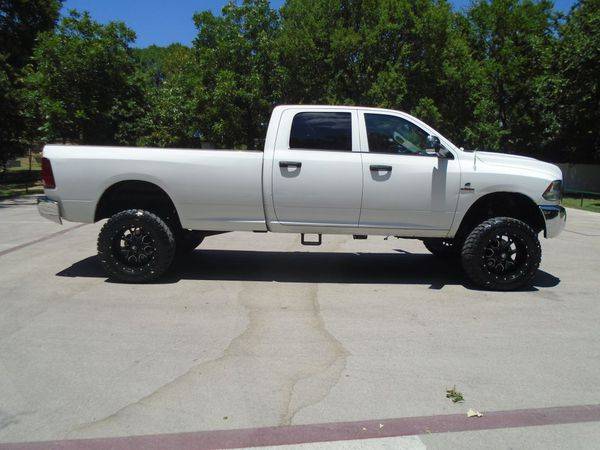 2013 RAM 2500 ST RUNS DRIVES GREAT SUPER CLEAN for sale in Lake Worth, TX – photo 5