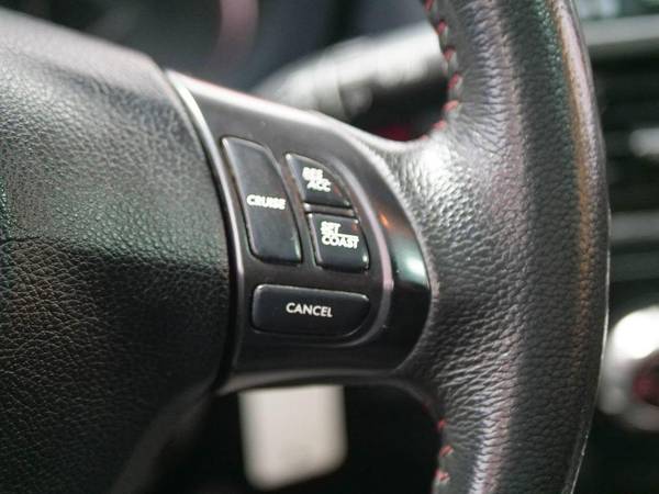 2011 Subaru Impreza Sedan WRX STI, 1 OWNER, AWD, 6 SPEED MANUAL,... for sale in Massapequa, NY – photo 22