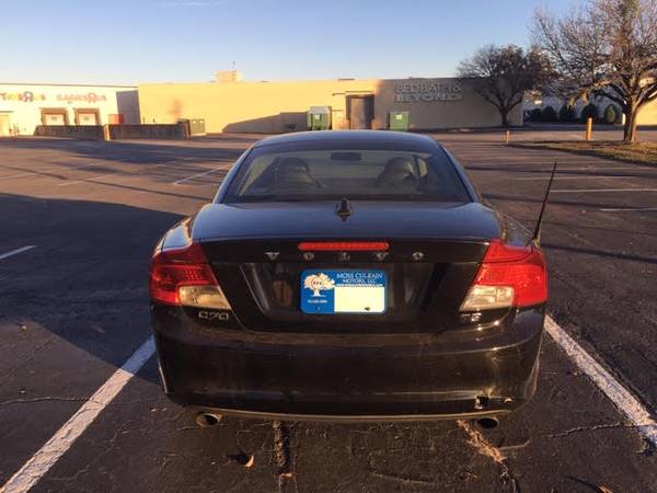 2012 Volvo C70 T5**$500 Down**Leather Seats**Alloy Wheels** for sale in Savannah, GA – photo 4