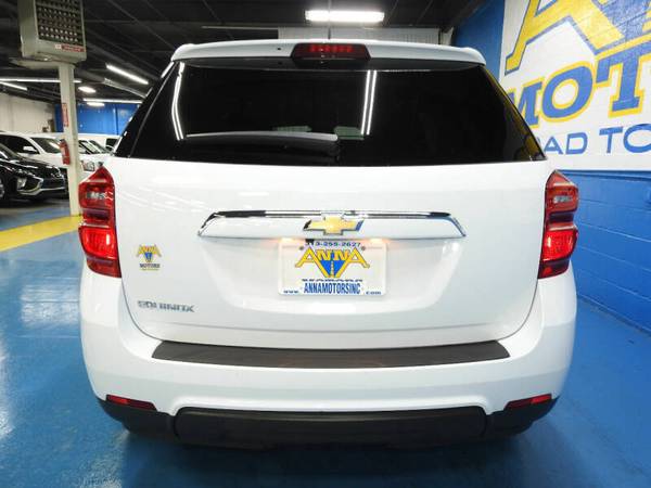 ⚡2017 CHEVROLET EQUINOX LS, $00*DN AVAILABLE THIS WEEK-STOP BY OR CALL for sale in Detroit, MI – photo 4