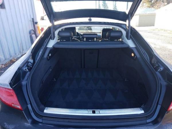 2014 Audi A7 Prestige - cars & trucks - by dealer - vehicle... for sale in Spokane, ID – photo 14