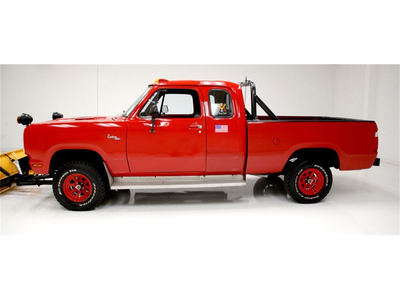 1978 Dodge Power Wagon for sale in Morgantown, PA – photo 2