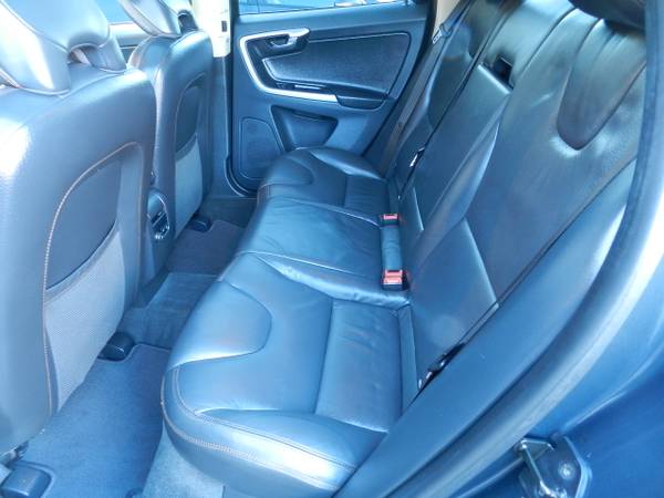 2010 Volvo XC60 T6 All Wheel Drive, 106k, roof, lthr, super clean! -... for sale in Bellevue, WA – photo 14