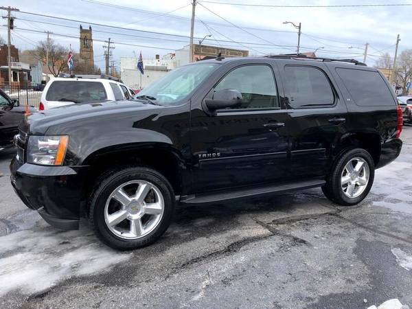 2011 Chevrolet Chevy Tahoe LT 4WD CALL OR TEXT TODAY! - cars &... for sale in Cleveland, OH – photo 8