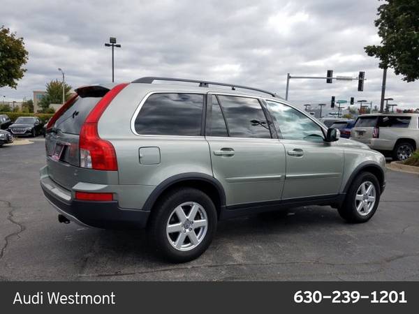 2008 Volvo XC90 I6 SKU:81420519 SUV for sale in Westmont, IL – photo 5