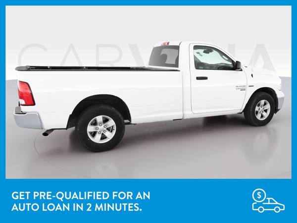 2019 Ram 1500 Classic Regular Cab Tradesman Pickup 2D 8 ft pickup for sale in Mansfield, OH – photo 9