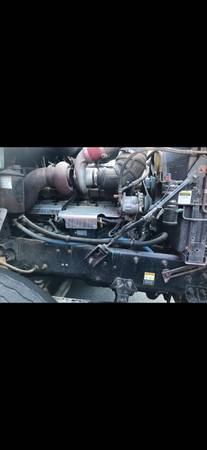 For Sale 1999 Mack CH600 / 3 Axles / Heavy Duty Truck for sale in Zion, IL – photo 20