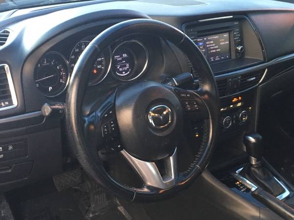 2015 Mazda MAZDA6 $499 DOWN!EVERYONE DRIVES! for sale in Miaimi, FL – photo 14