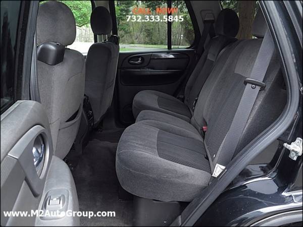 2008 GMC Envoy SLE 4x4 4dr SUV - - by dealer - vehicle for sale in East Brunswick, NJ – photo 10