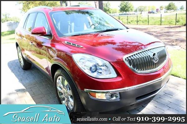 2012 Buick Enclave - Call for sale in Wilmington, NC – photo 8