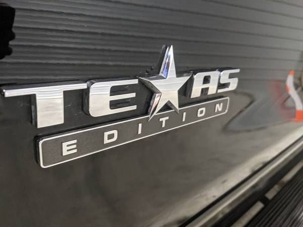 2016 Silverado Texas Edition for sale in Johnston, IA – photo 3