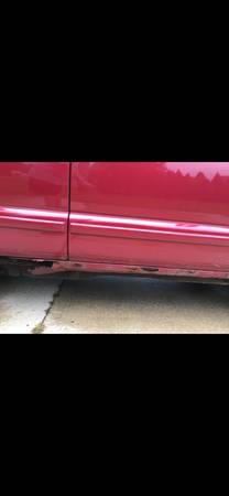 03 Chevy blazer LS 4x4 for sale in Madison , OH – photo 8