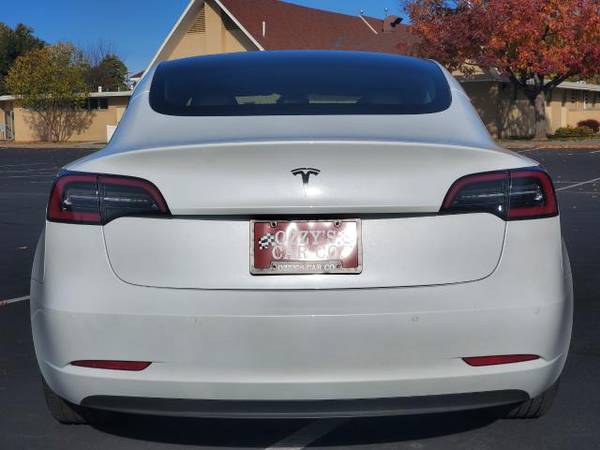 2019 Tesla Model 3 Standard Range Plus RWD - cars & trucks - by... for sale in Garden City, ID – photo 4