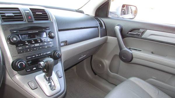 2009 Honda CRV EXL 4WD Sunroof, Leather, Loaded, Low-Mi for sale in MANASSAS PARK, District Of Columbia – photo 14