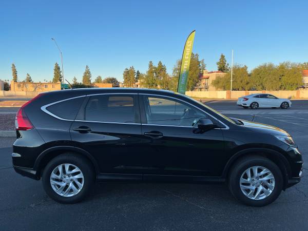 2015 Honda CRV EX/AWD/53 k miles/clean title - - by for sale in Phoenix, AZ – photo 6