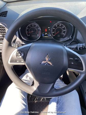2018 Mitsubishi Outlander Sport 2 0 LE 4WD CVT - - by for sale in Yakima, WA – photo 12