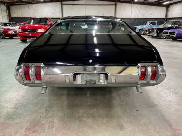 1970 Oldsmobile Cutlass W31 Numbers Matching 350/4 Speed 276099 for sale in Sherman, SD – photo 4