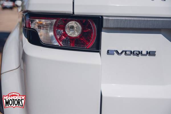 2013 *Land Rover* *Range* *Rover* *Evoque* *Pure* Plus...!!! - cars... for sale in Arlington, TX – photo 3