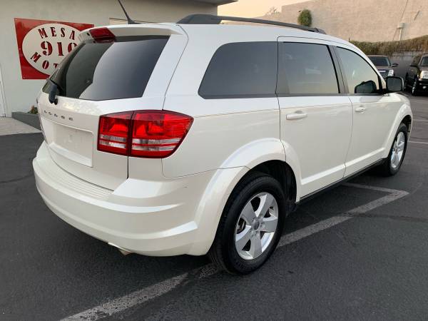 2016 Dodge Journey SE (BUY HERE PAY HERE - AS LOW AS $500 DOWN) for sale in Mesa, AZ – photo 3
