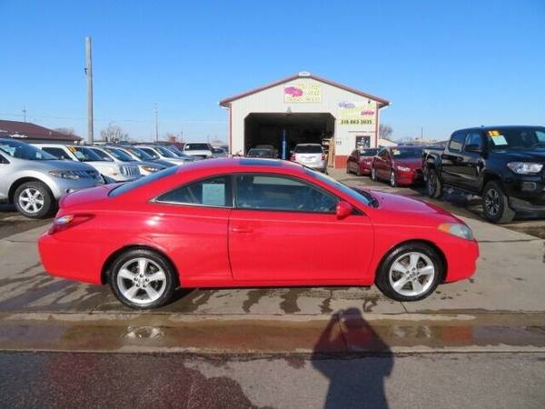 2005 Toyota Camry Solara 151, 000 Miles 4, 600 for sale in Waterloo, IA