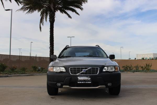 2001 Volvo V70 Cross Country /XC for sale in San Diego, CA – photo 5