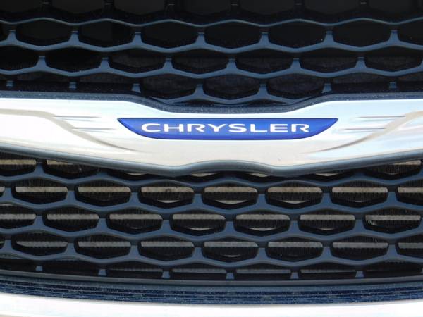 2020 Chrysler Pacifica Limited Warranty Included - Price Negotiable for sale in Fredericksburg, VA – photo 8