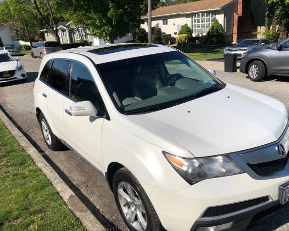 ACURA MDX 2011 tech pkg, Excellent condition, low mileage, orig for sale in Bethpage, NY – photo 10
