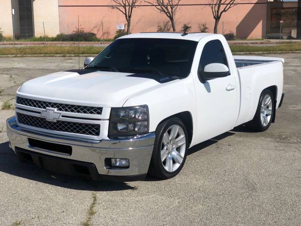 2009 Chevy Silverado - cars & trucks - by owner - vehicle automotive... for sale in Kealakekua, HI – photo 6