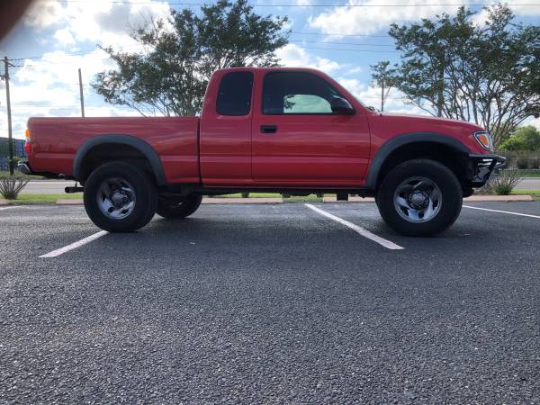 2003 TOYOTA TACOMA - - by dealer - vehicle automotive for sale in Corpus Christi, TX – photo 3