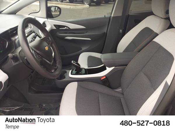 2019 Chevrolet Bolt EV LT SKU:K4126863 Hatchback - cars & trucks -... for sale in Tempe, AZ – photo 15