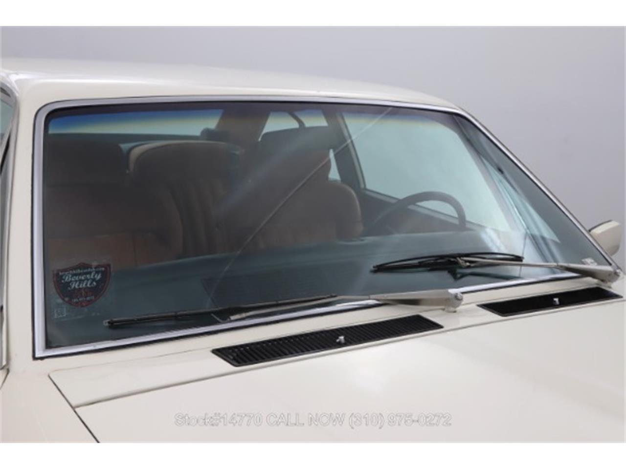 1979 Rolls-Royce Camargue for sale in Beverly Hills, CA – photo 8