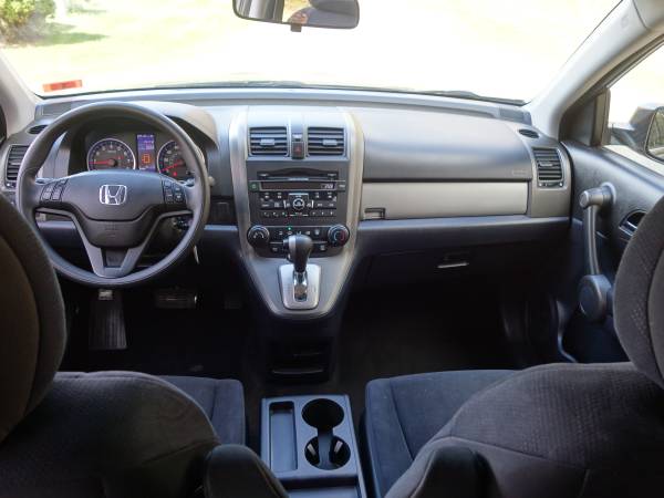 2011 Honda CR-V SE AWD - - by dealer - vehicle for sale in Derry, ME – photo 16