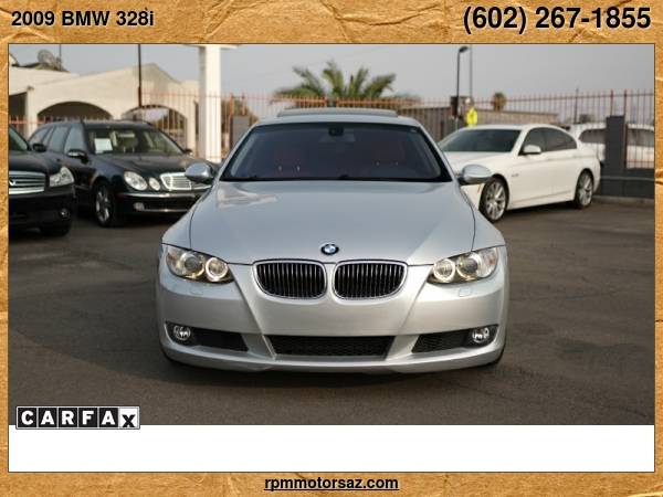 2009 BMW 328i Coupe - cars & trucks - by dealer - vehicle automotive... for sale in Phoenix, AZ – photo 3