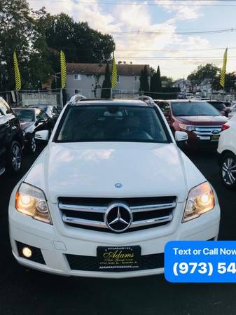 2010 Mercedes-Benz GLK-Class GLK350 4MATIC - Buy-Here-Pay-Here! for sale in Paterson, NJ – photo 22
