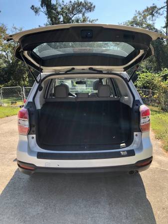 2015 Subaru Forester 2.5i Limited for sale in Augusta, GA – photo 4