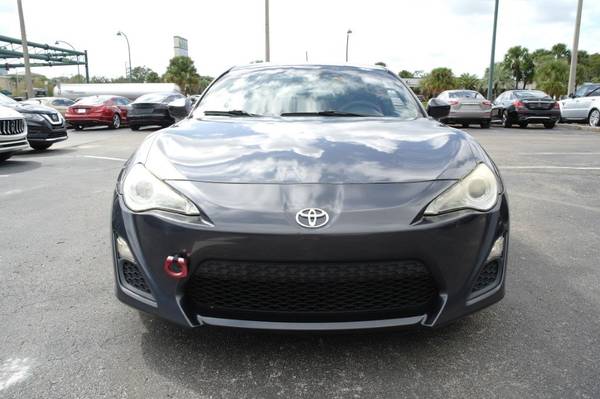 2013 Scion FR-S 6MT $729/DOWN $55/WEEKLY for sale in Orlando, FL – photo 2