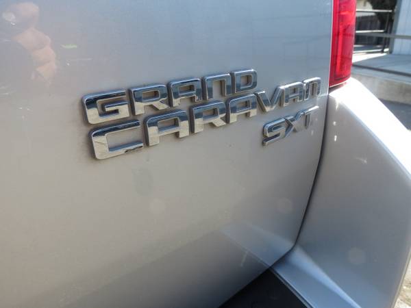** 2010 Dodge Grand Caravan SXT Minivan BEST DEALS GUARANTEED ** for sale in CERES, CA – photo 18