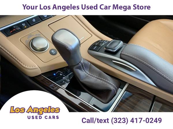 2017 Lexus ES 350 Great Internet Deals On All Inventory - cars &... for sale in Cerritos, CA – photo 22